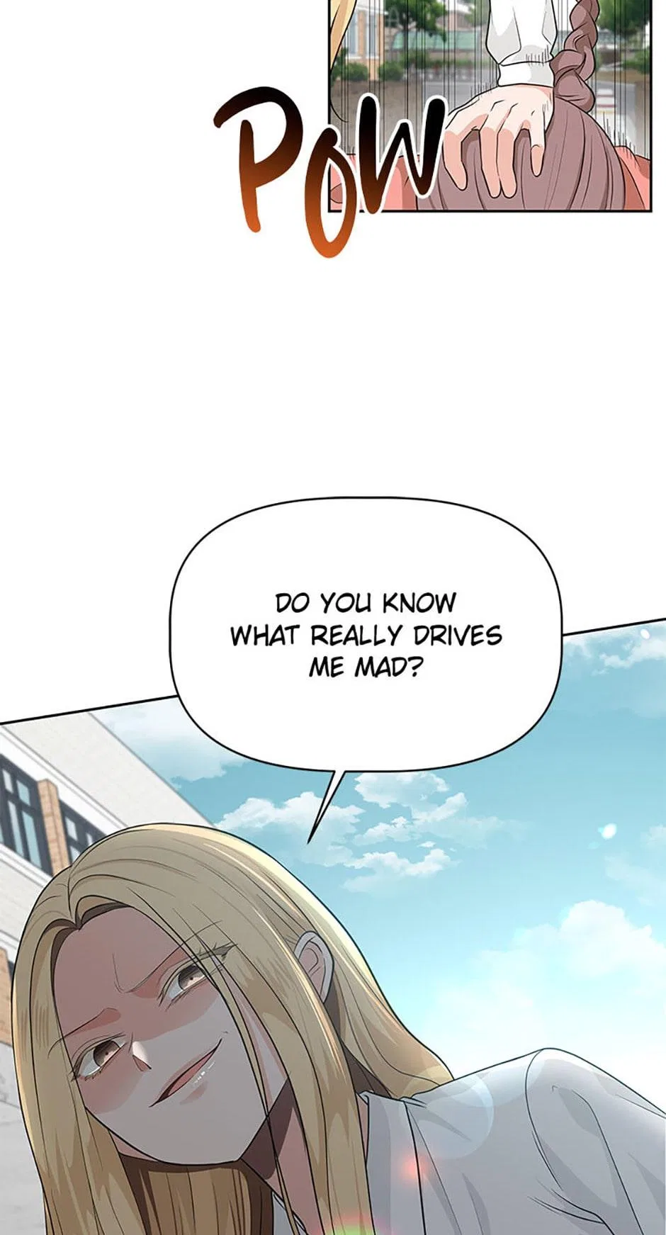 Late Night Cafe Chapter 46 – Page 20