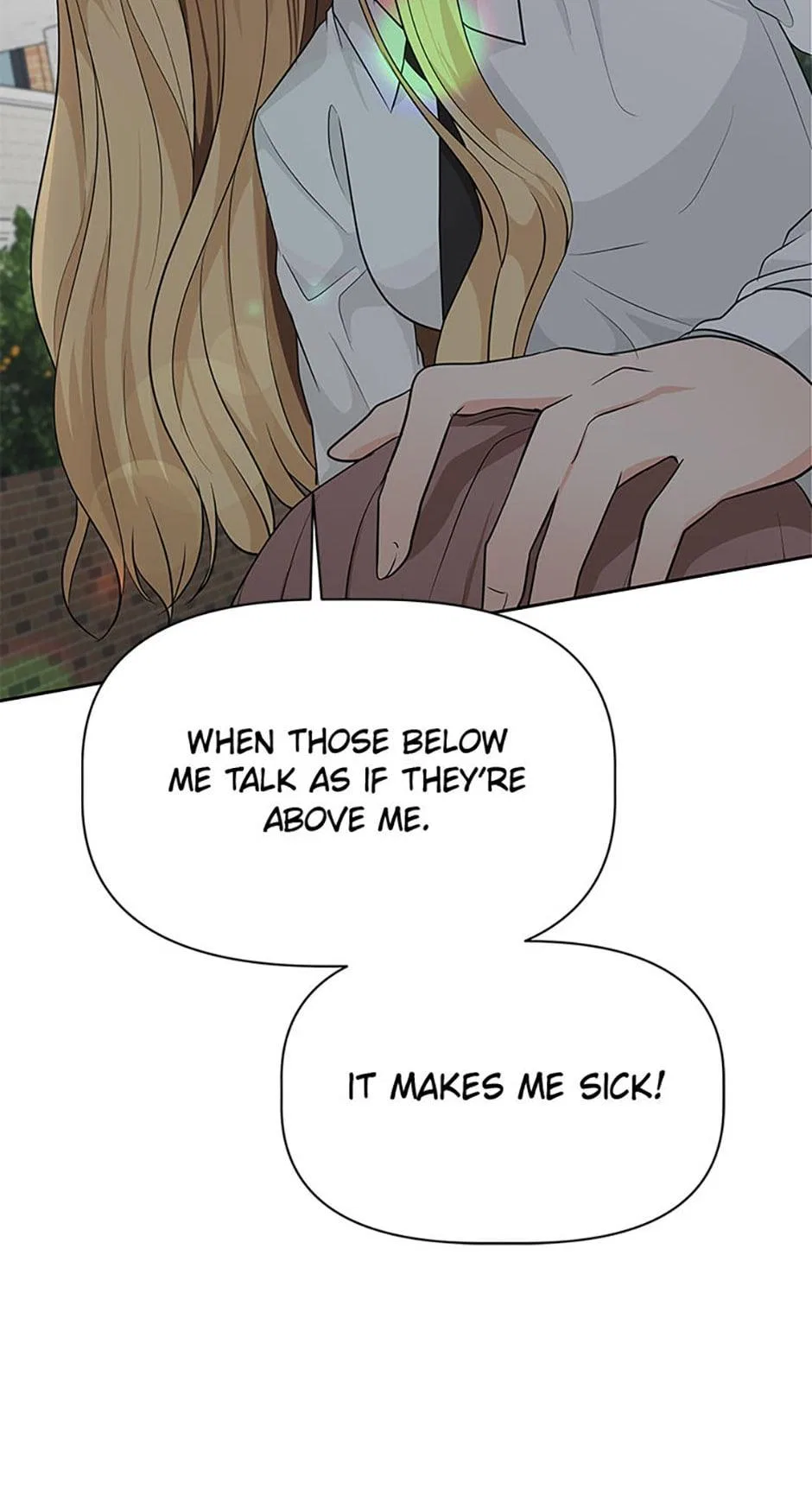 Late Night Cafe Chapter 46 – Page 21