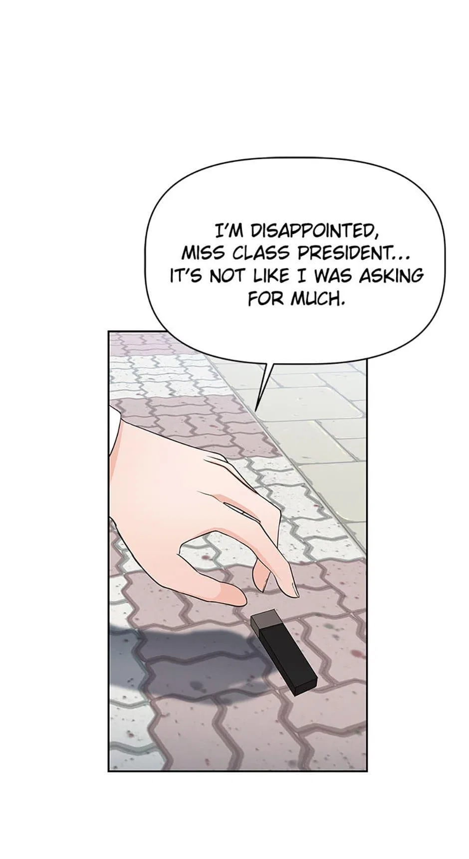 Late Night Cafe Chapter 46 – Page 22