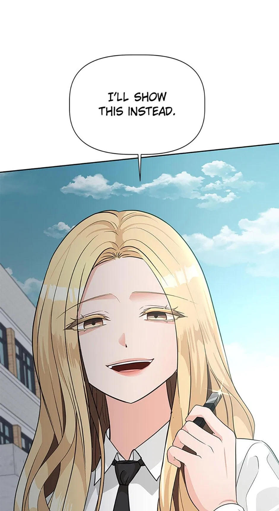 Late Night Cafe Chapter 46 – Page 23