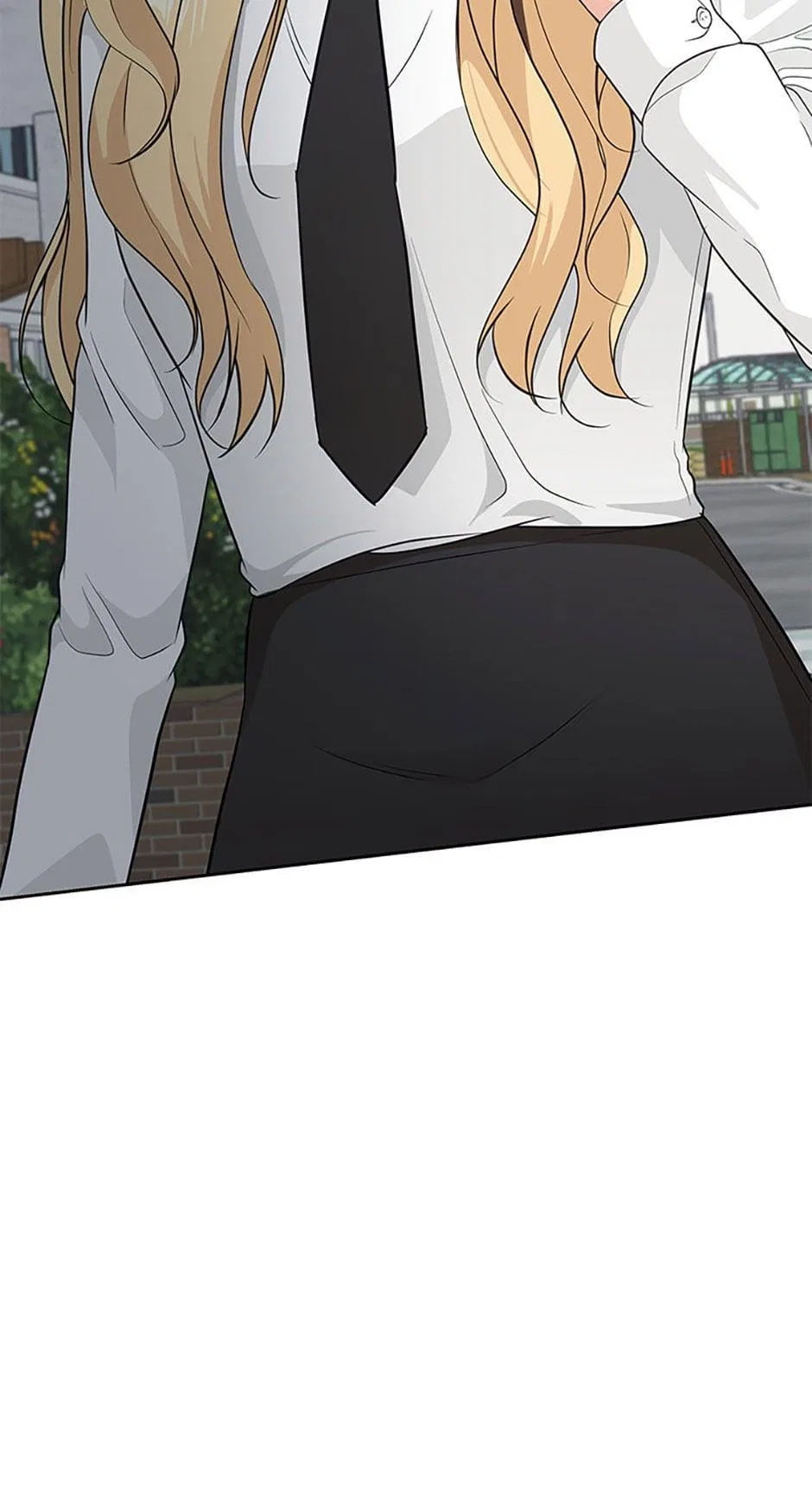 Late Night Cafe Chapter 46 – Page 24