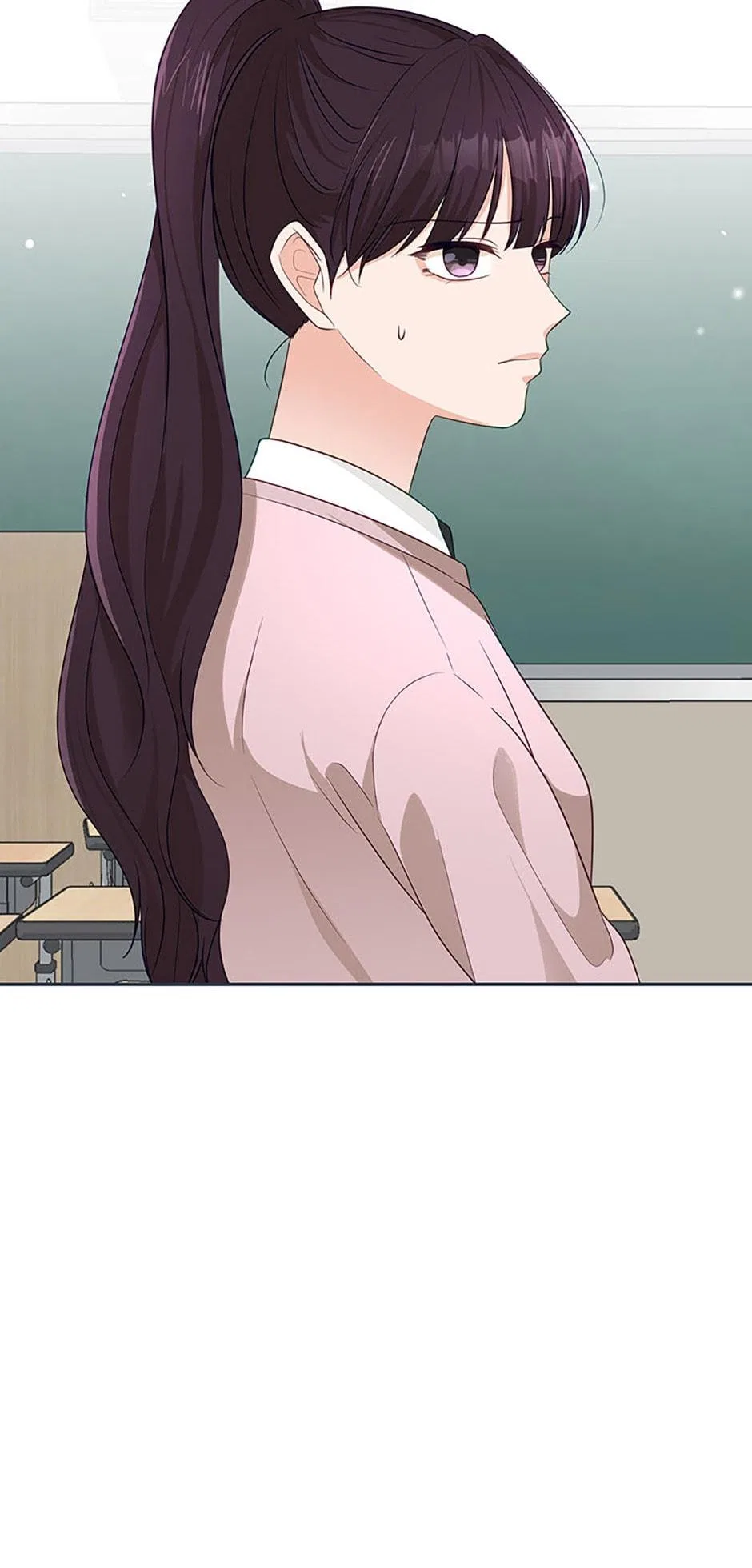 Late Night Cafe Chapter 46 – Page 31