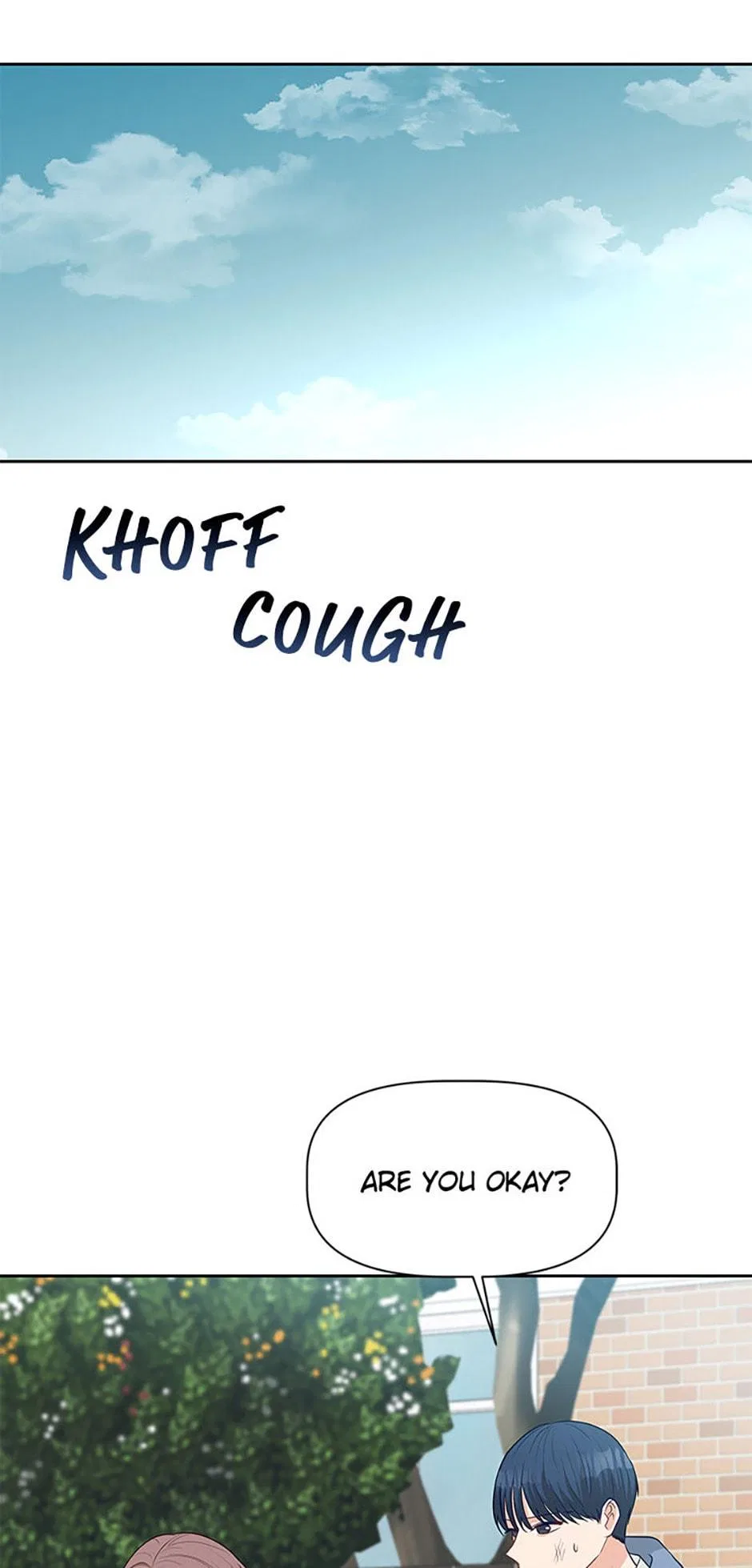Late Night Cafe Chapter 46 – Page 32