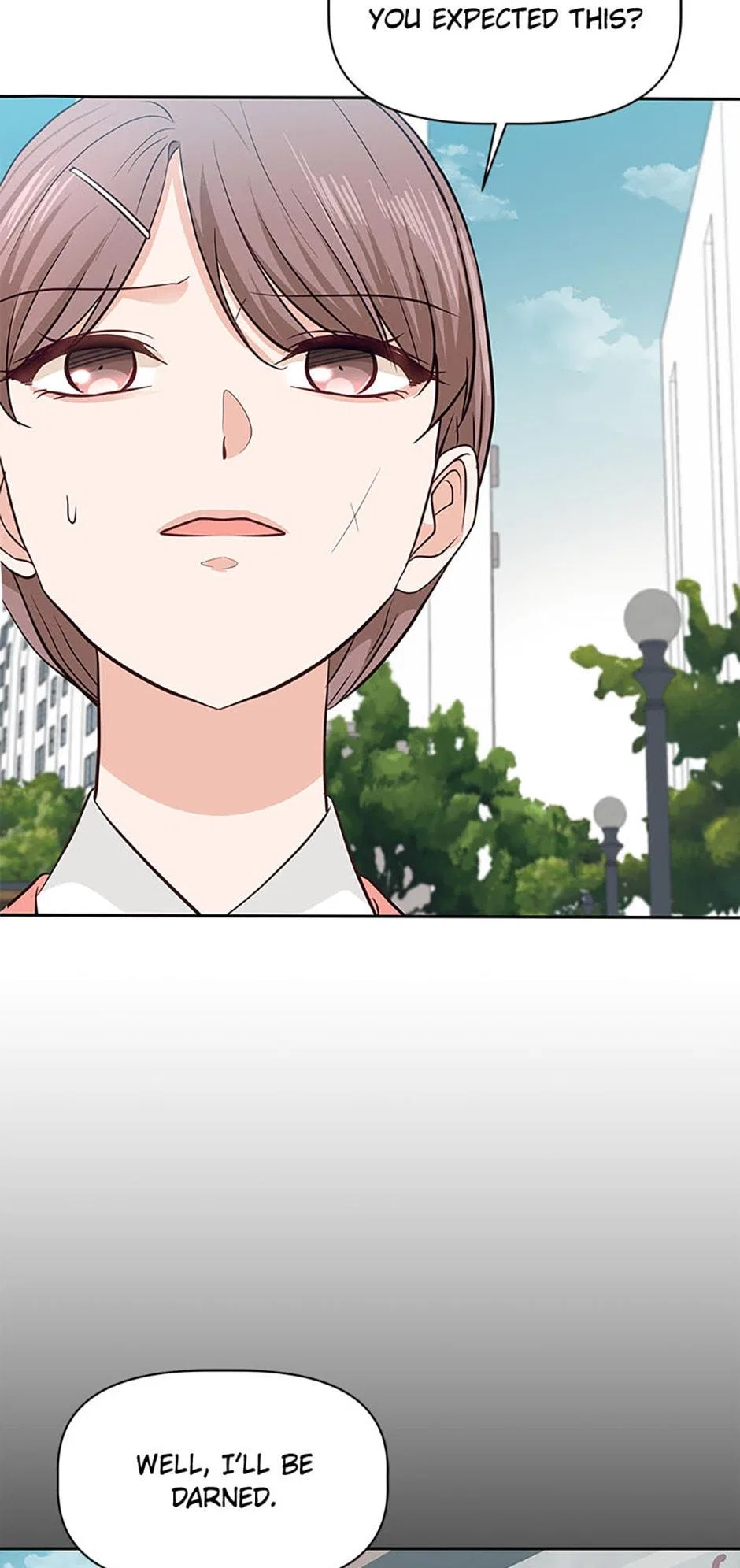 Late Night Cafe Chapter 46 – Page 36