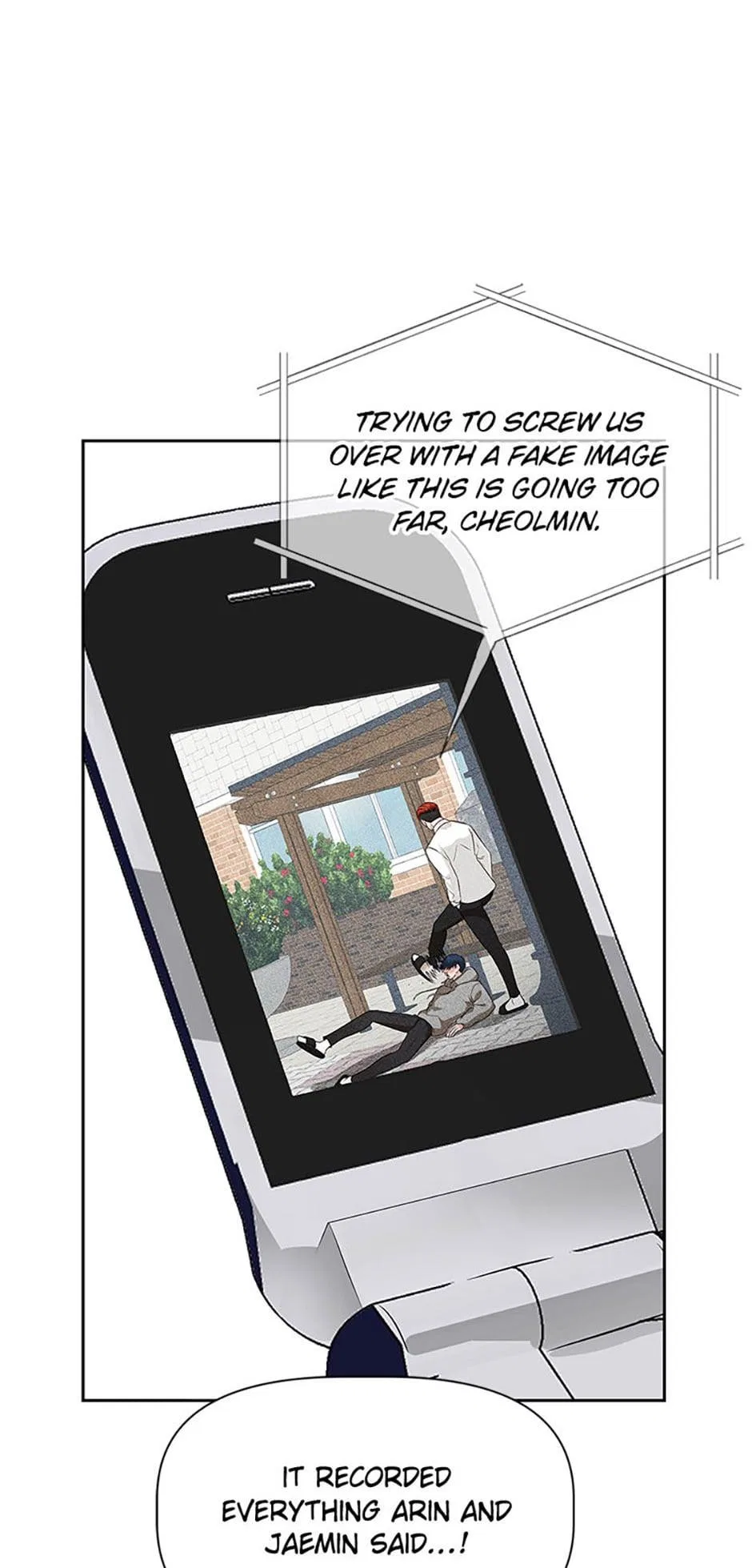 Late Night Cafe Chapter 46 – Page 41