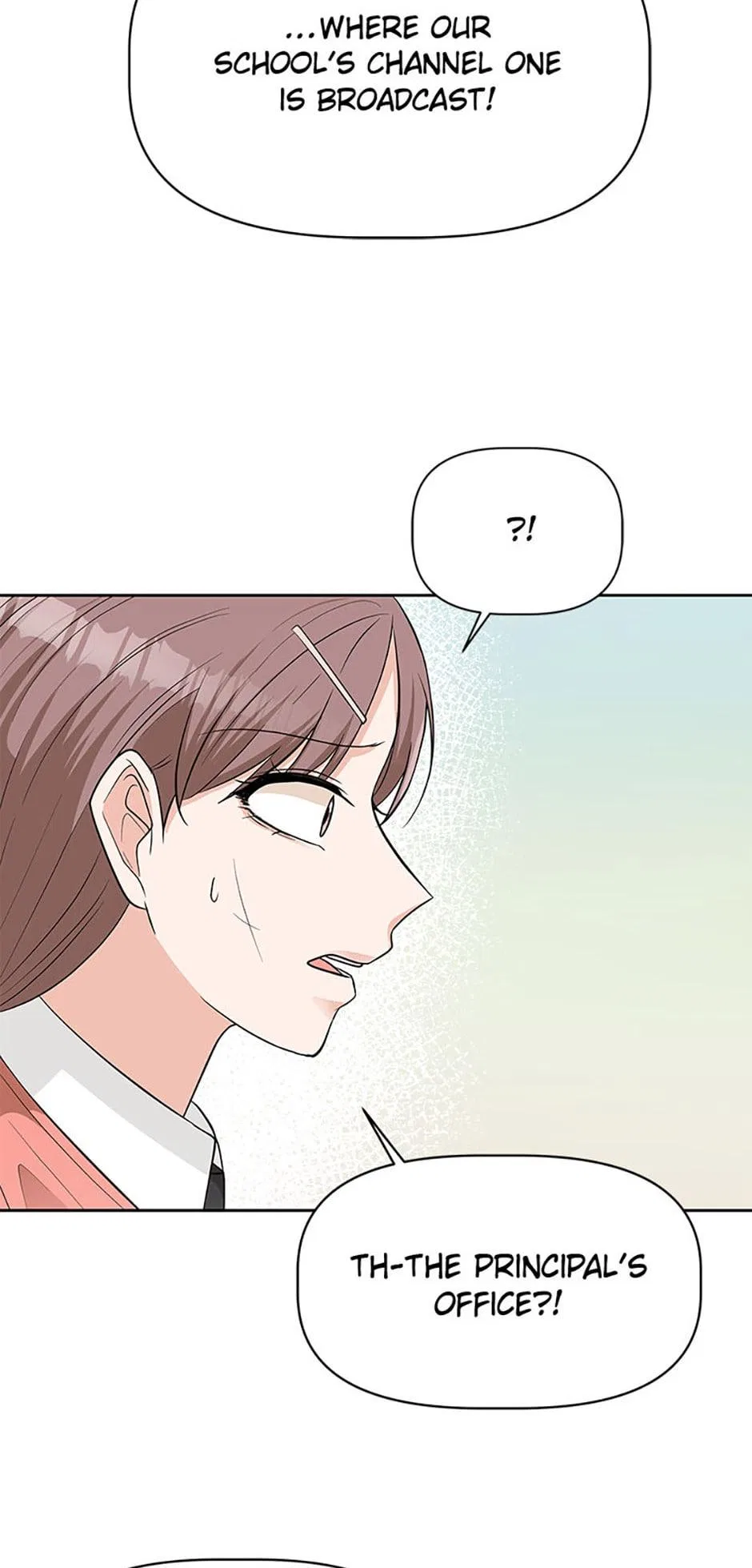 Late Night Cafe Chapter 46 – Page 43