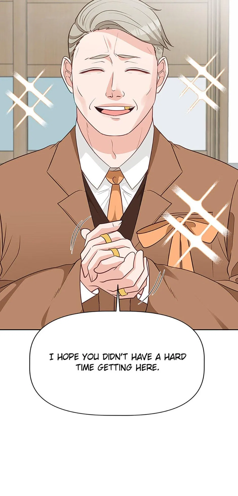 Late Night Cafe Chapter 46 – Page 47