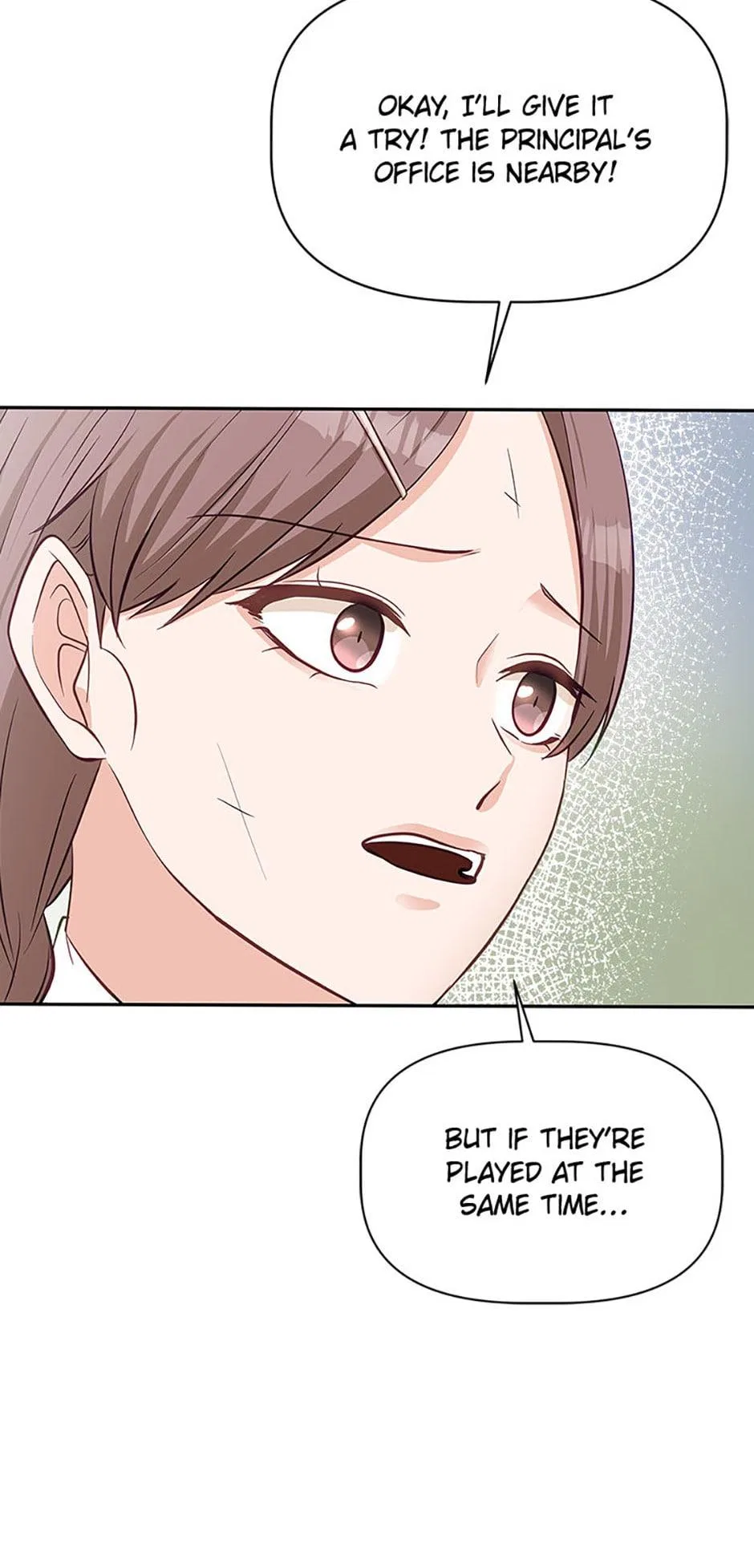 Late Night Cafe Chapter 46 – Page 50