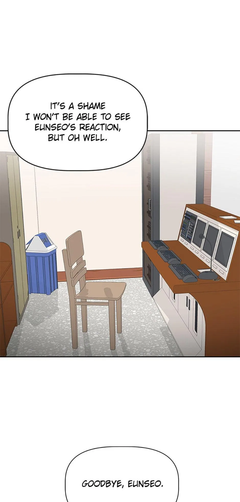 Late Night Cafe Chapter 46 – Page 53