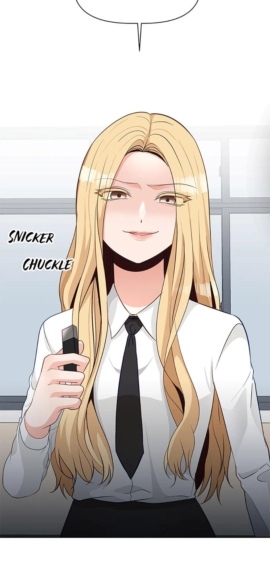 Late Night Cafe Chapter 46 – Page 54
