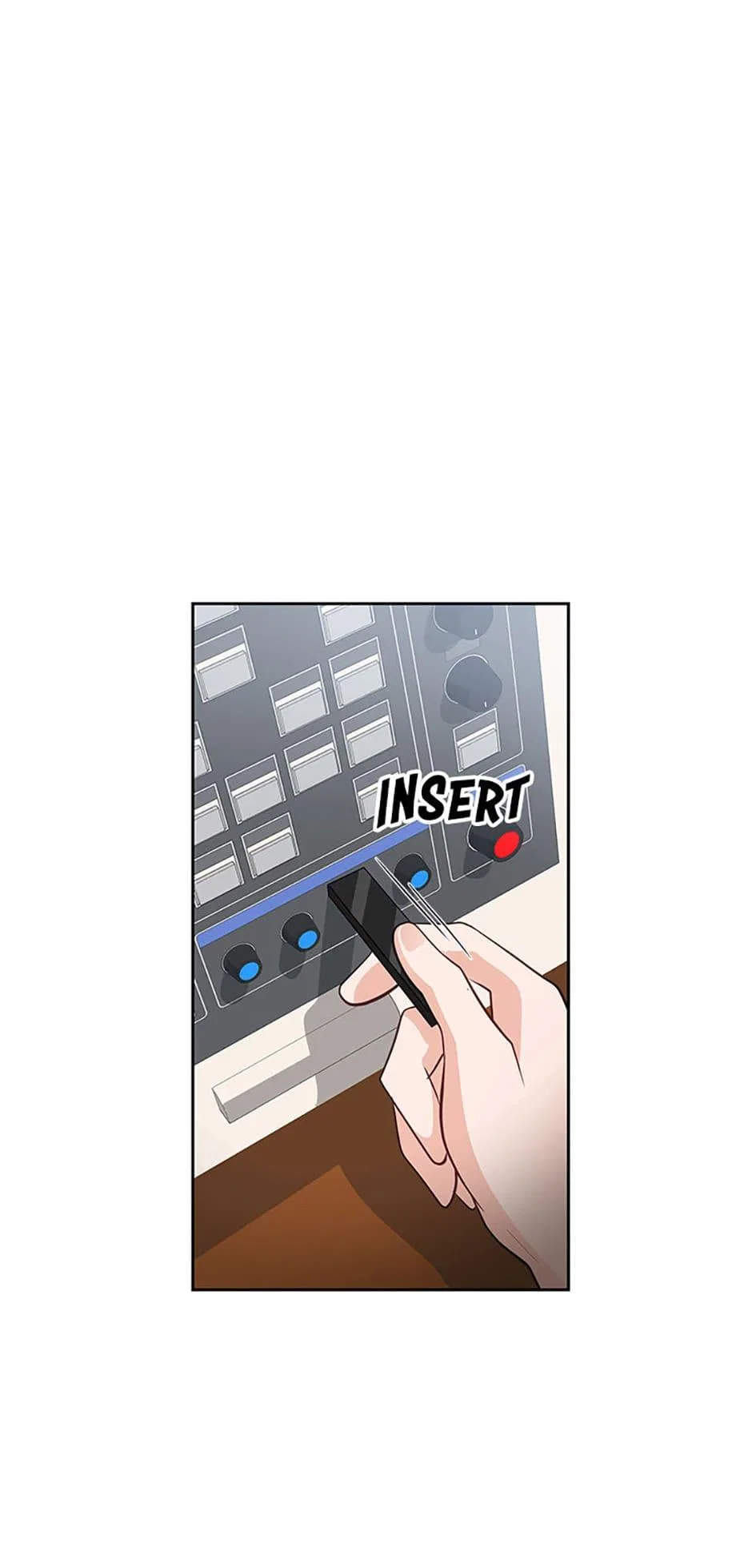 Late Night Cafe Chapter 46 – Page 55