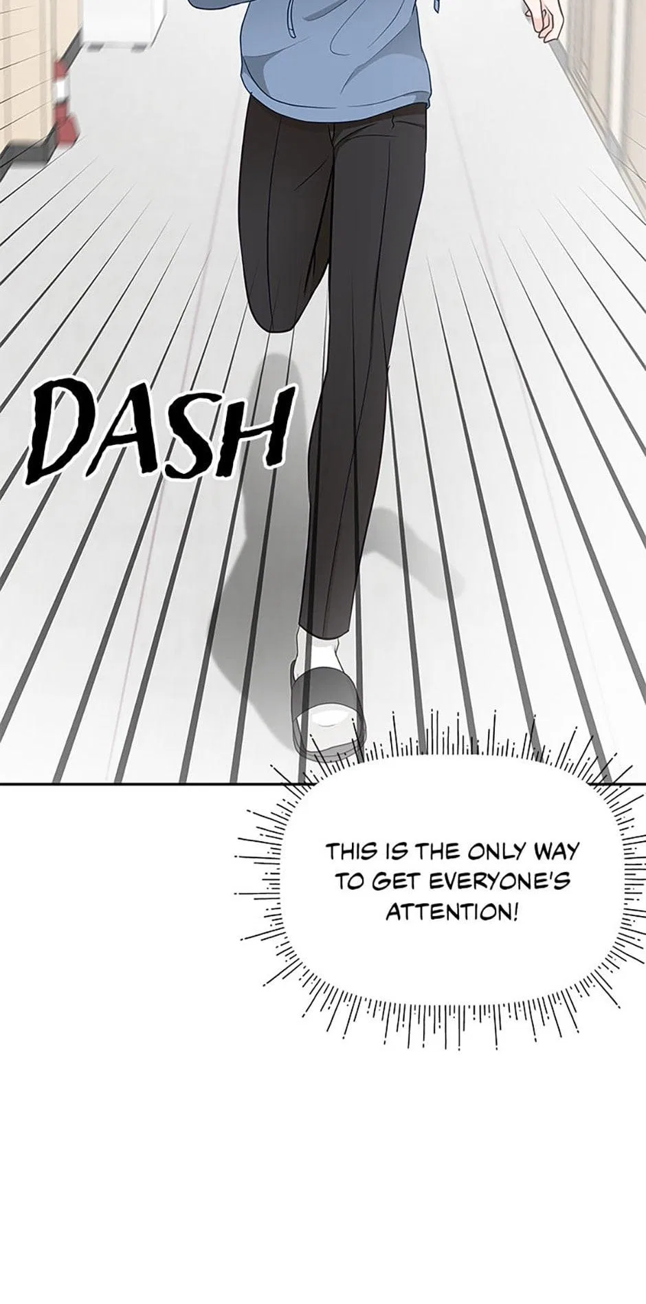 Late Night Cafe Chapter 46 – Page 62