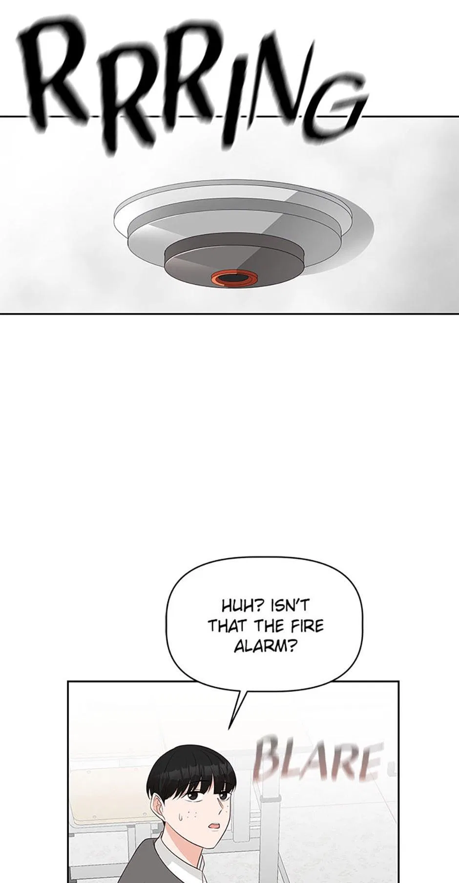 Late Night Cafe Chapter 46 – Page 64