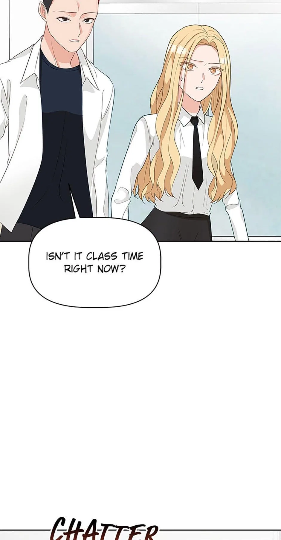 Late Night Cafe Chapter 46 – Page 66