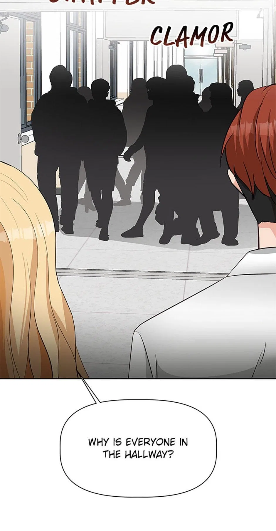 Late Night Cafe Chapter 46 – Page 67