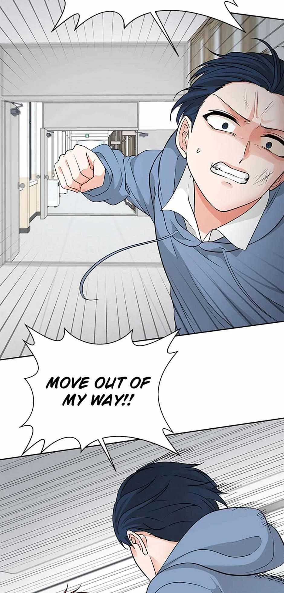 Late Night Cafe Chapter 46 – Page 70