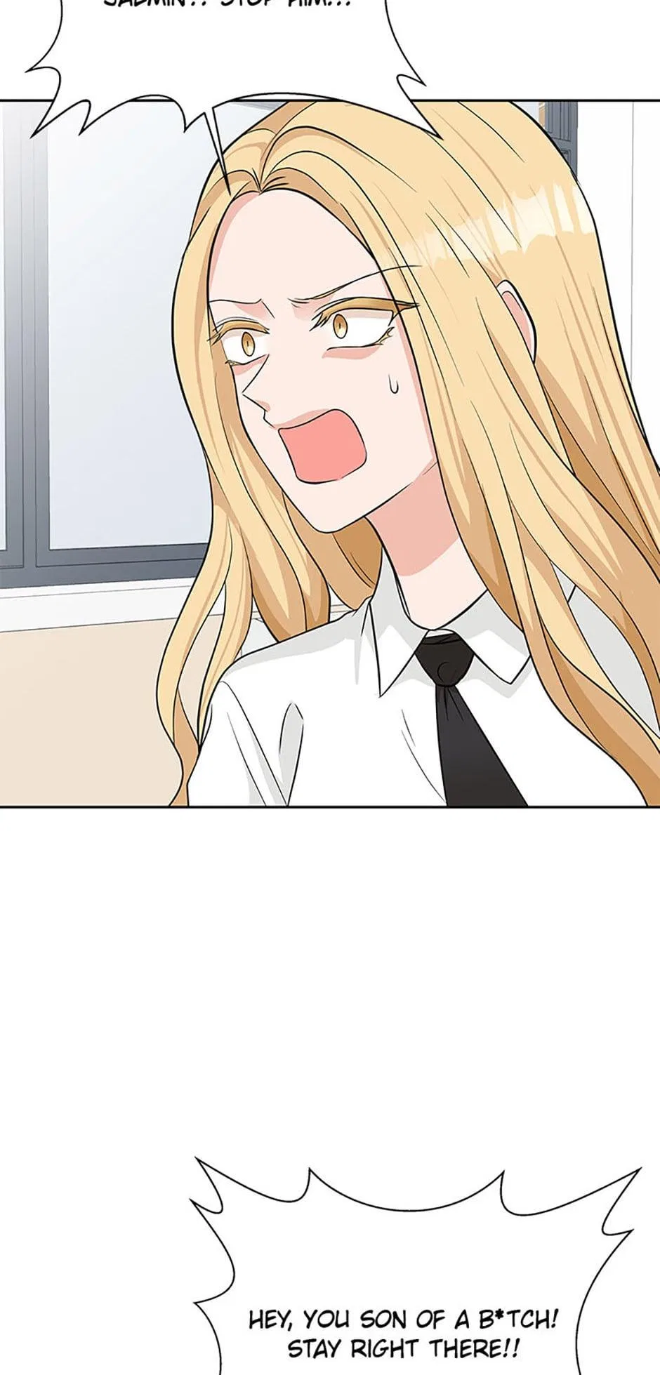 Late Night Cafe Chapter 46 – Page 73