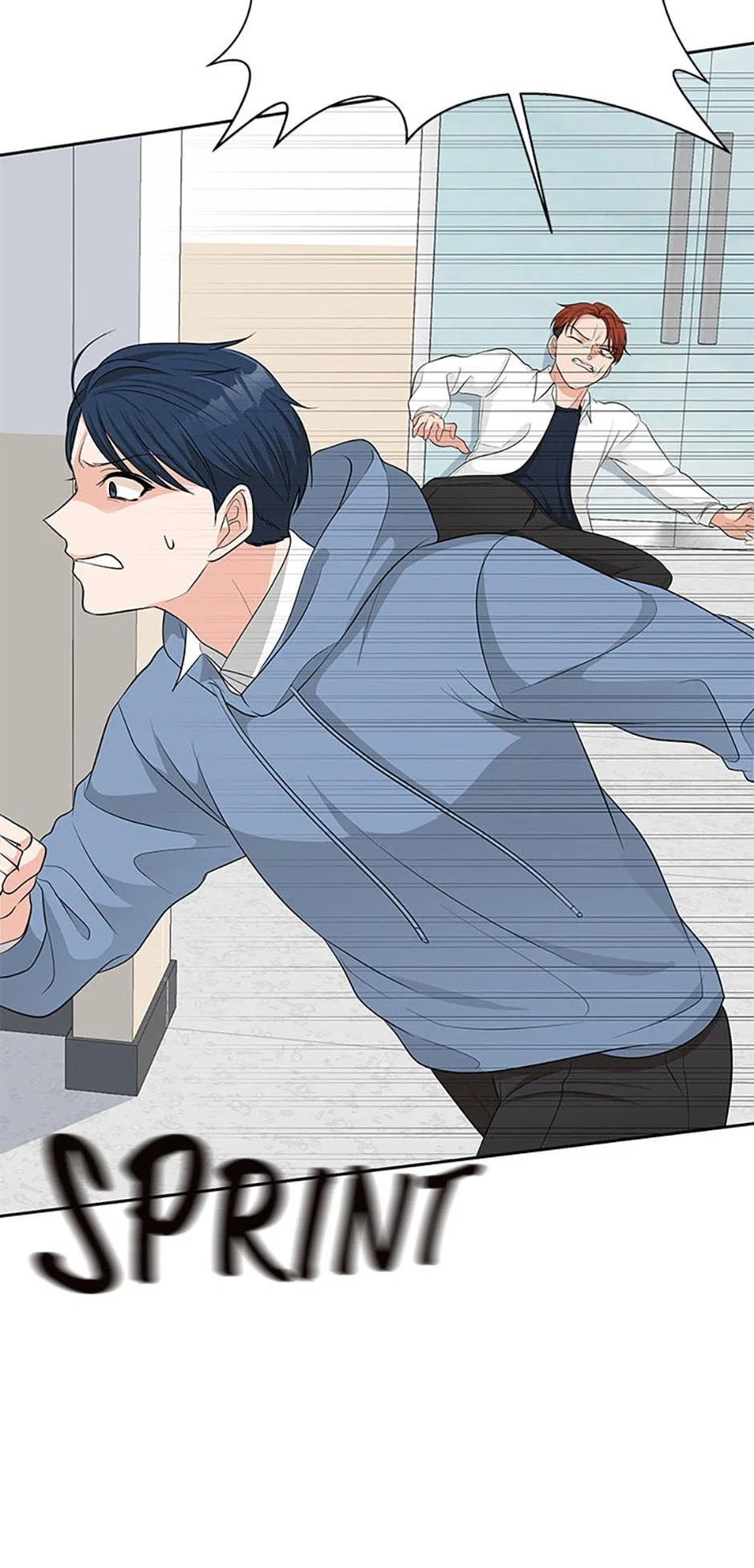 Late Night Cafe Chapter 46 – Page 74