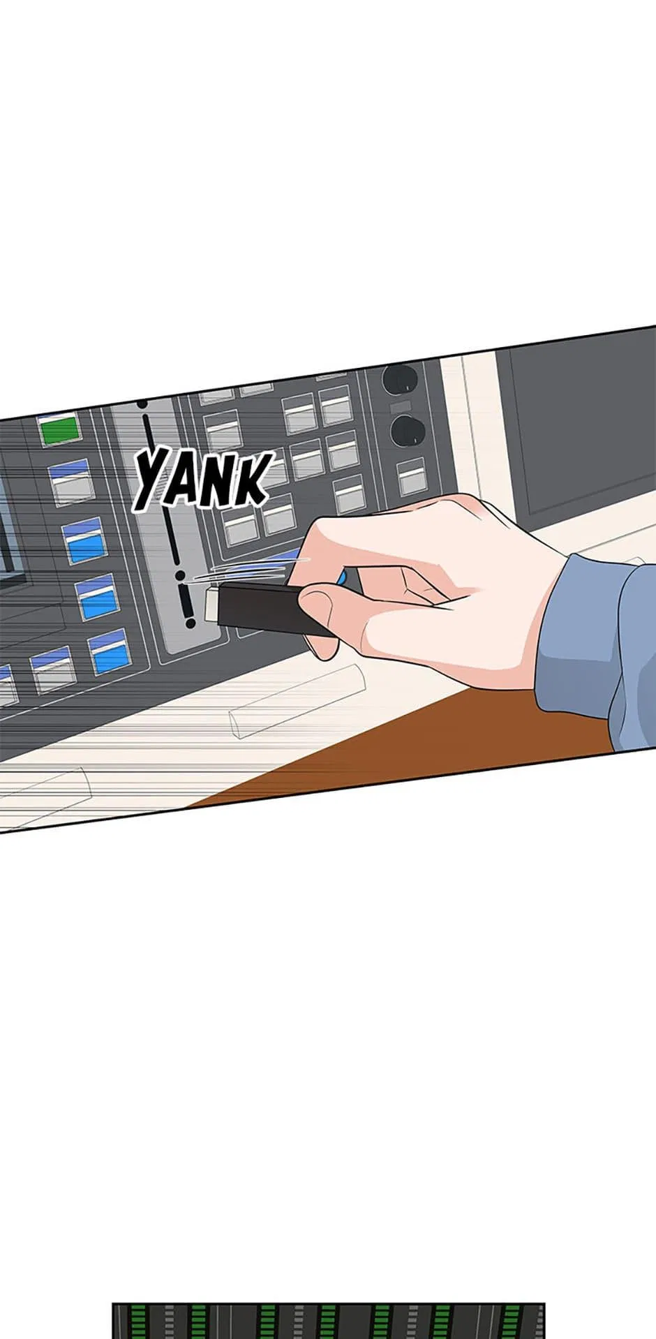 Late Night Cafe Chapter 46 – Page 75