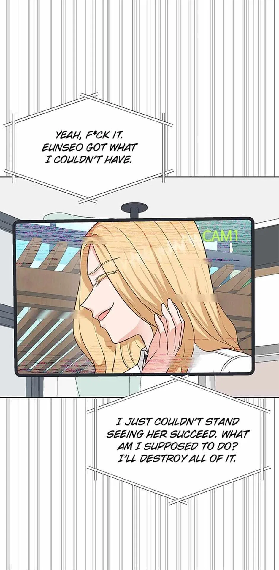 Late Night Cafe Chapter 46 – Page 80