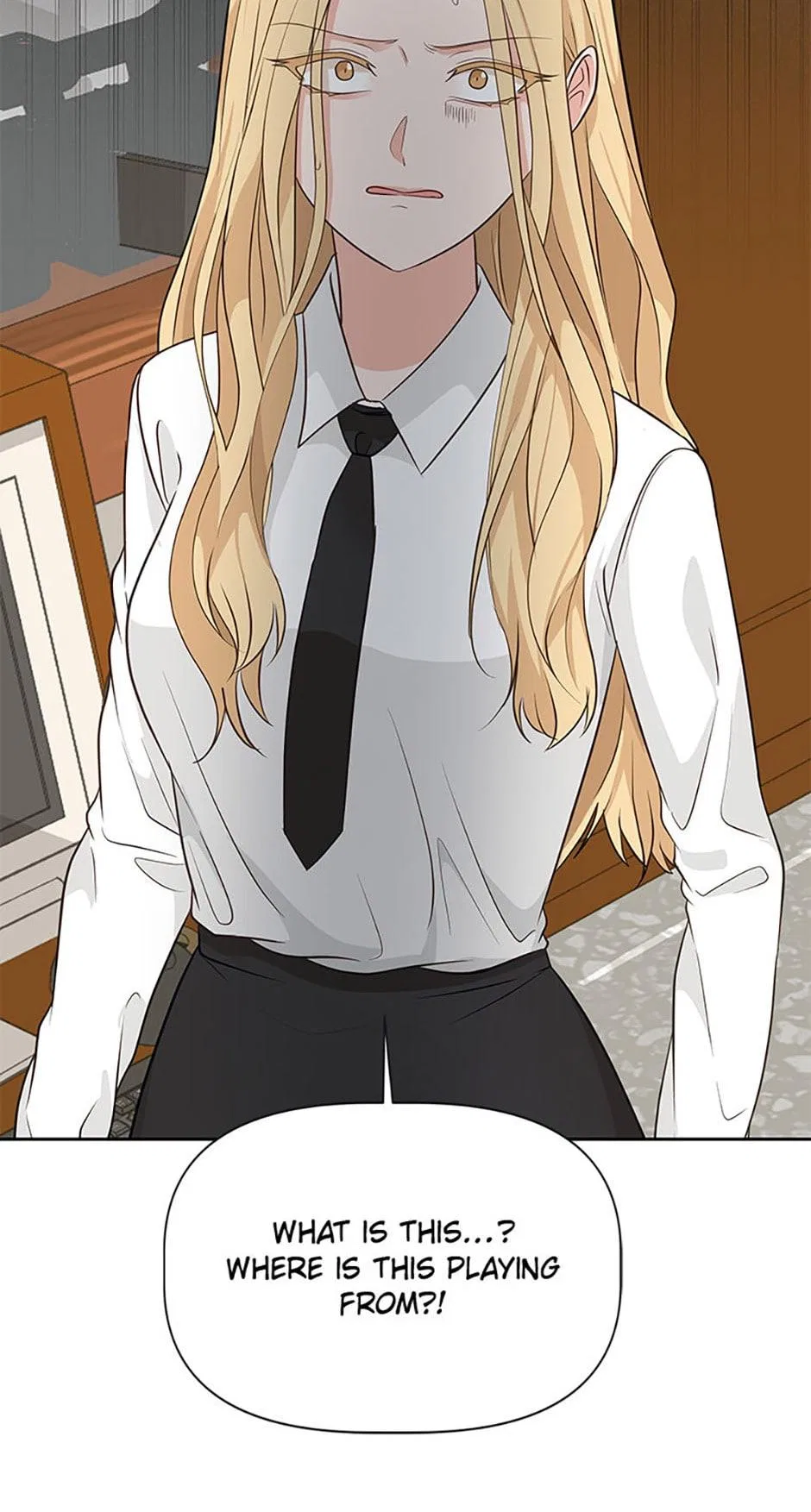 Late Night Cafe Chapter 46 – Page 82