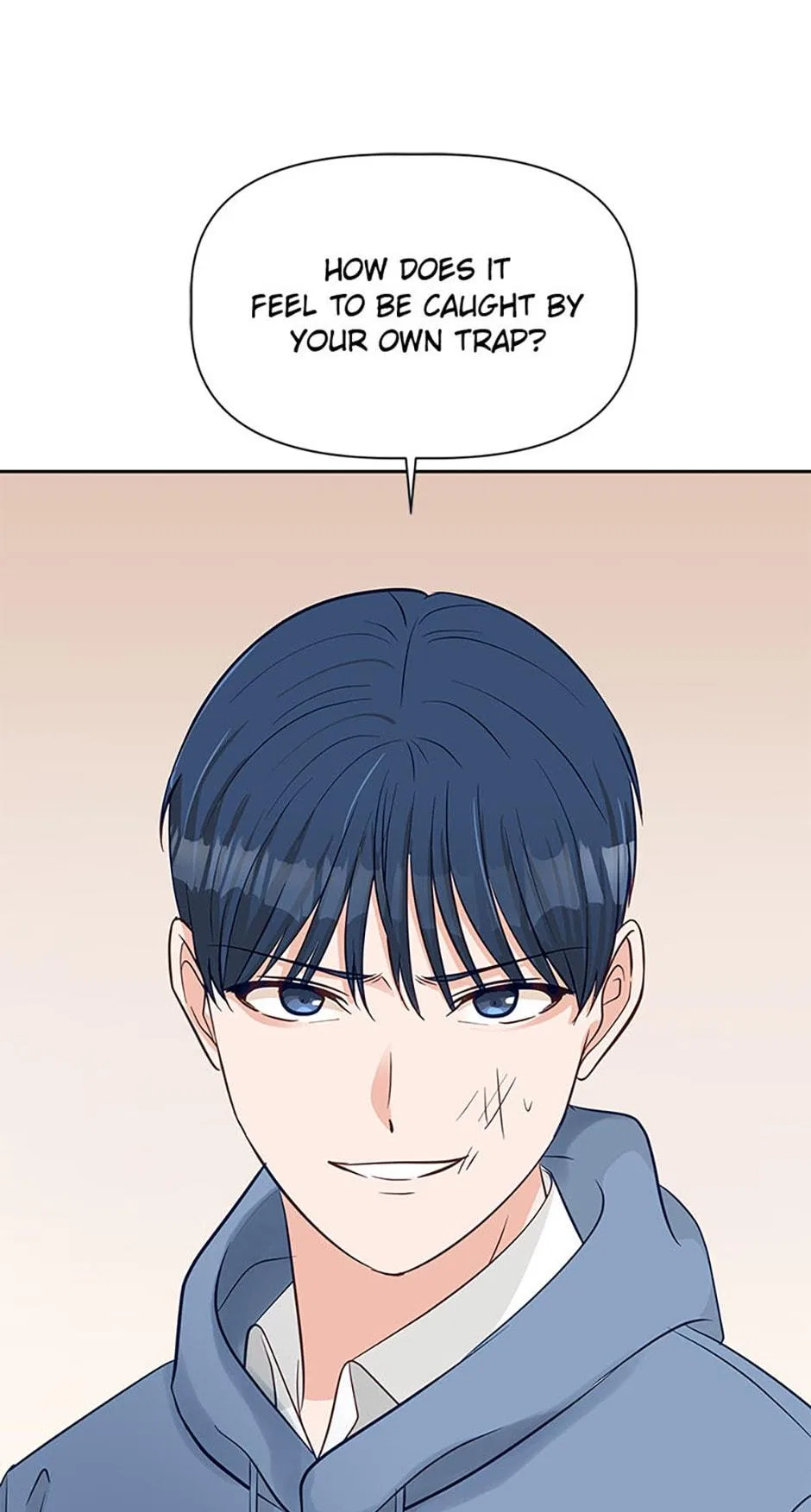 Late Night Cafe Chapter 46 – Page 83