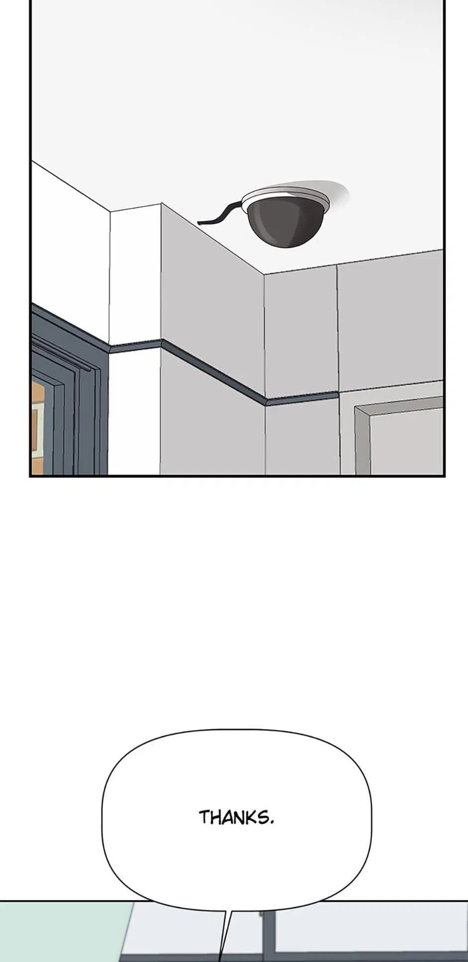Late Night Cafe Chapter 45 – Page 9