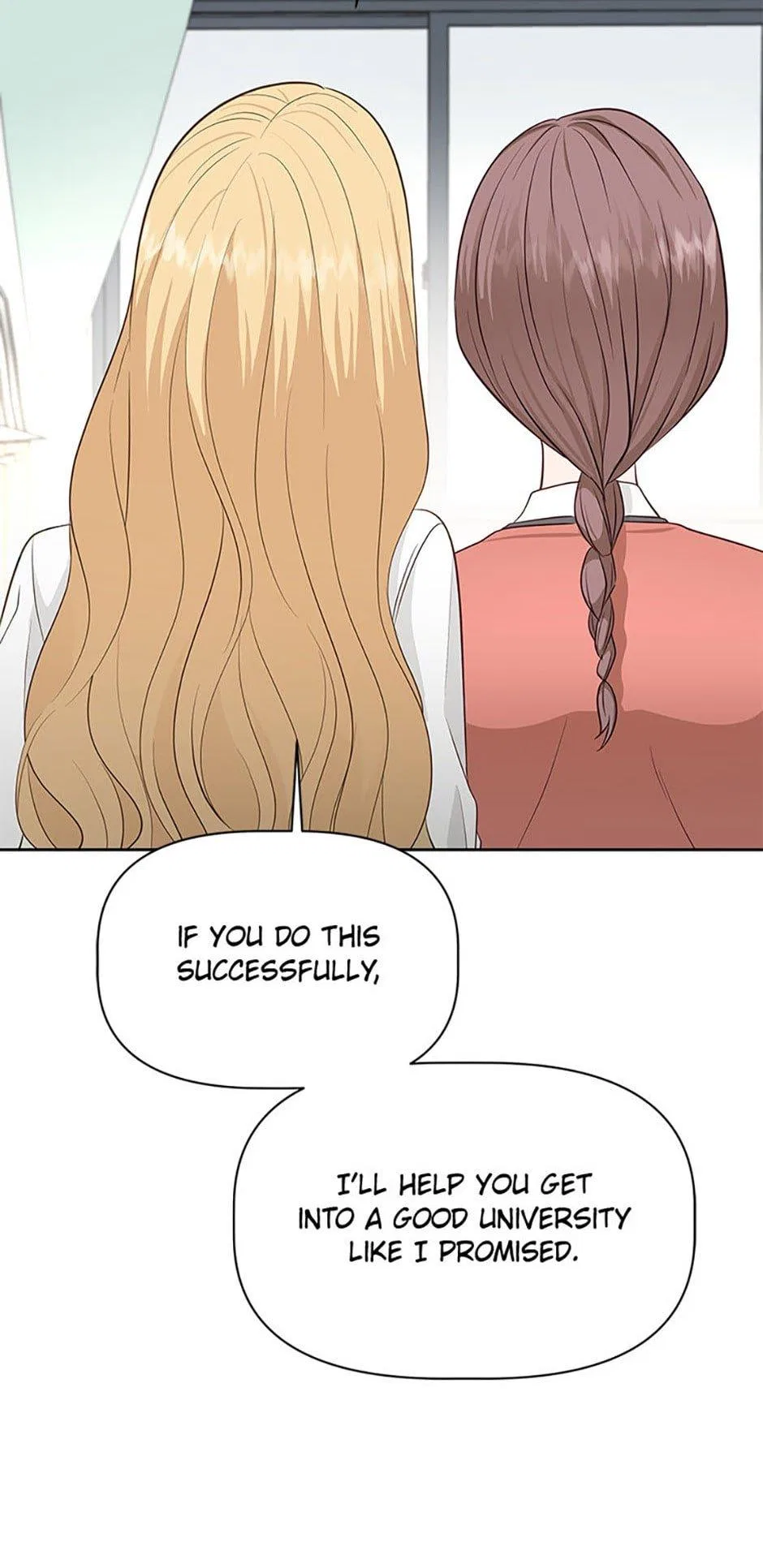 Late Night Cafe Chapter 45 – Page 10
