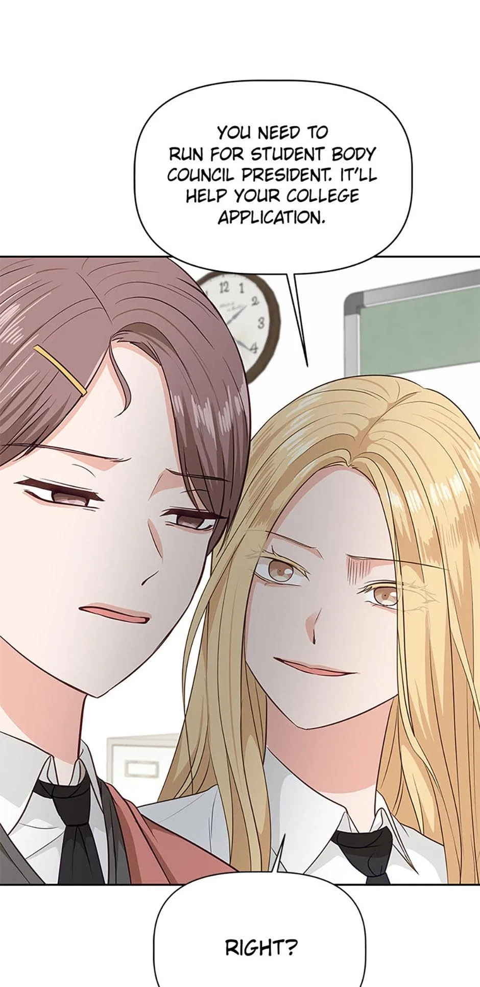 Late Night Cafe Chapter 45 – Page 11