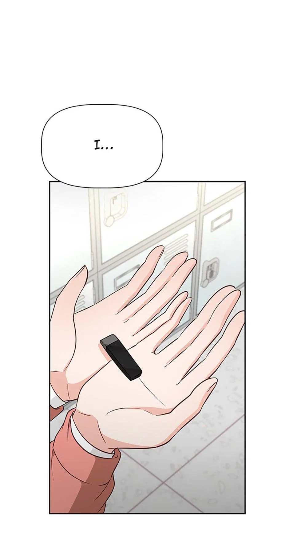 Late Night Cafe Chapter 45 – Page 13