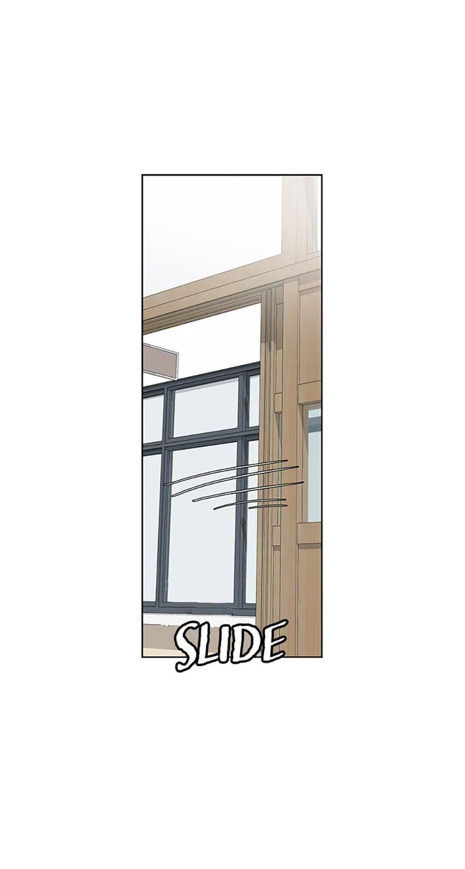 Late Night Cafe Chapter 45 – Page 17