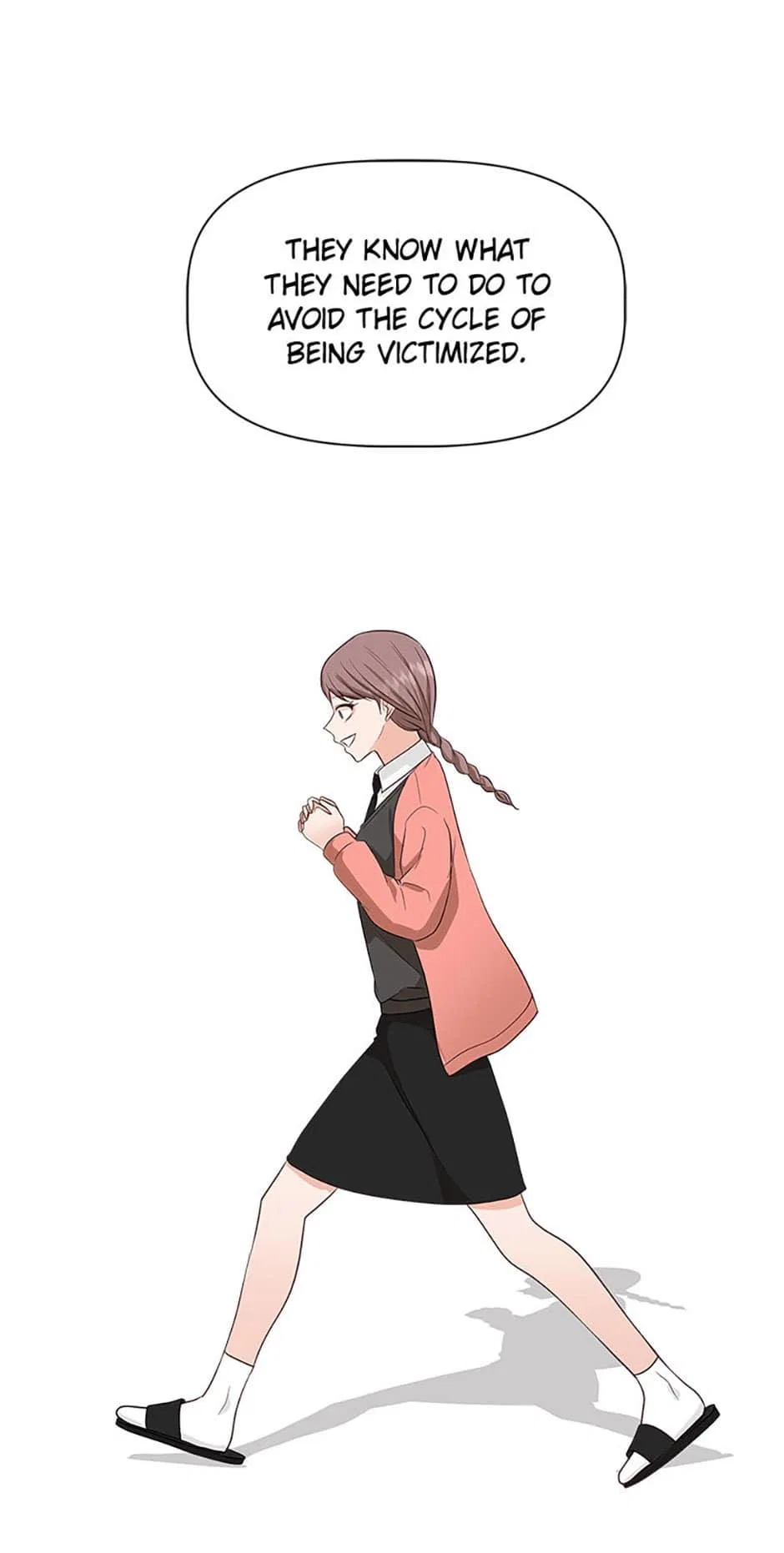 Late Night Cafe Chapter 45 – Page 20