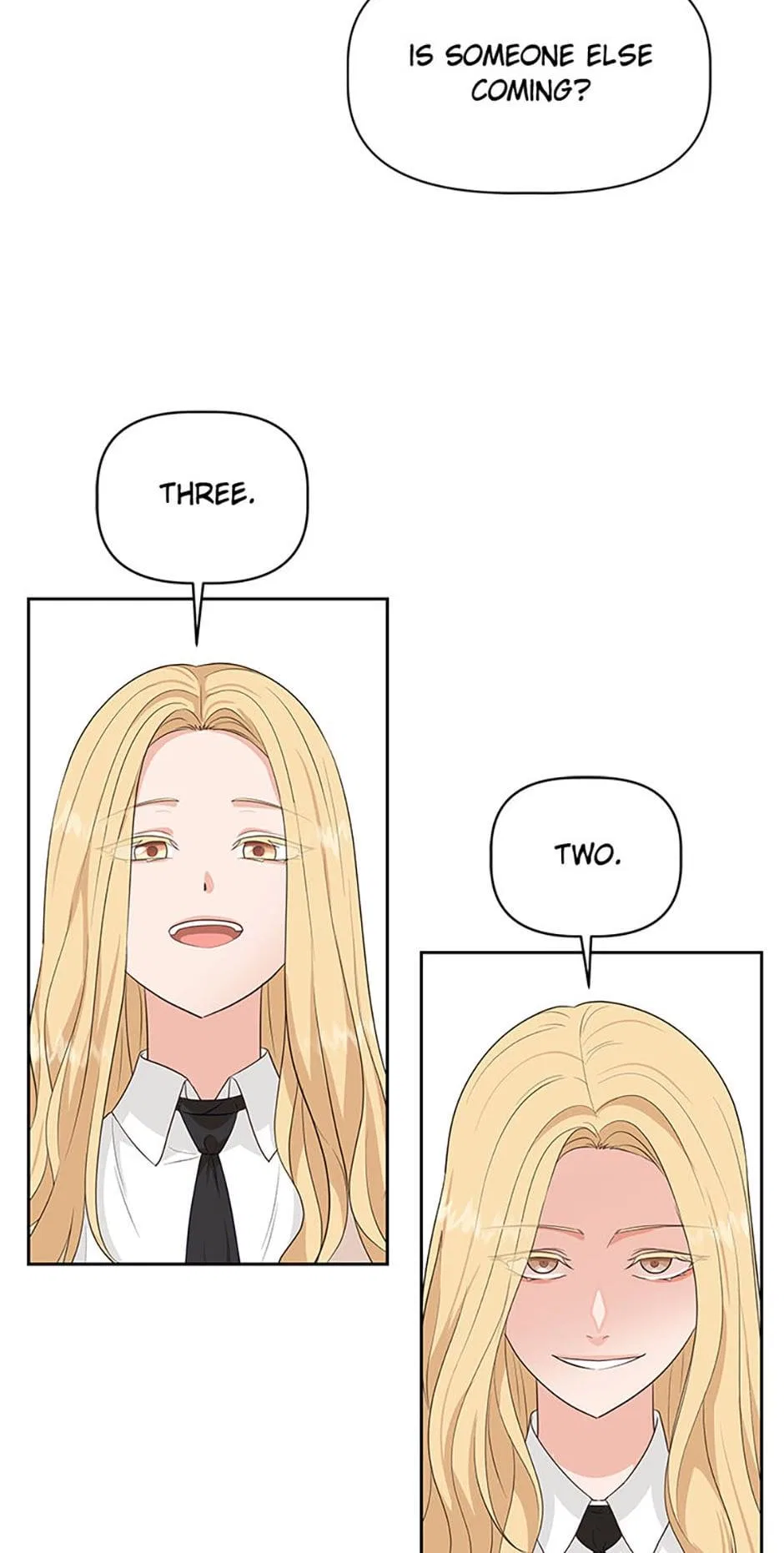 Late Night Cafe Chapter 45 – Page 23