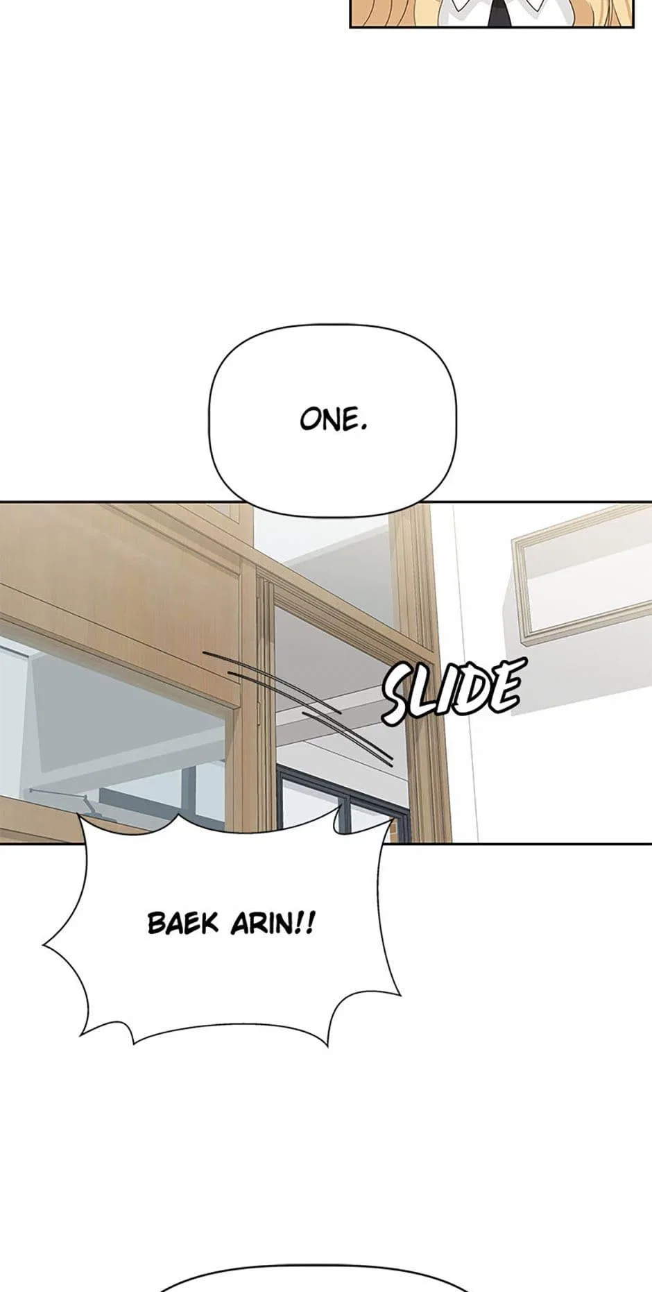 Late Night Cafe Chapter 45 – Page 24