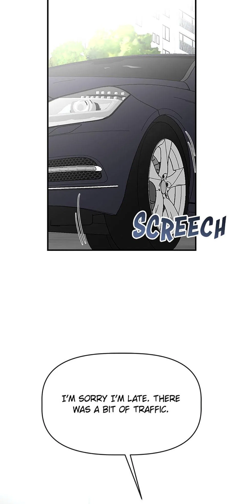 Late Night Cafe Chapter 45 – Page 29