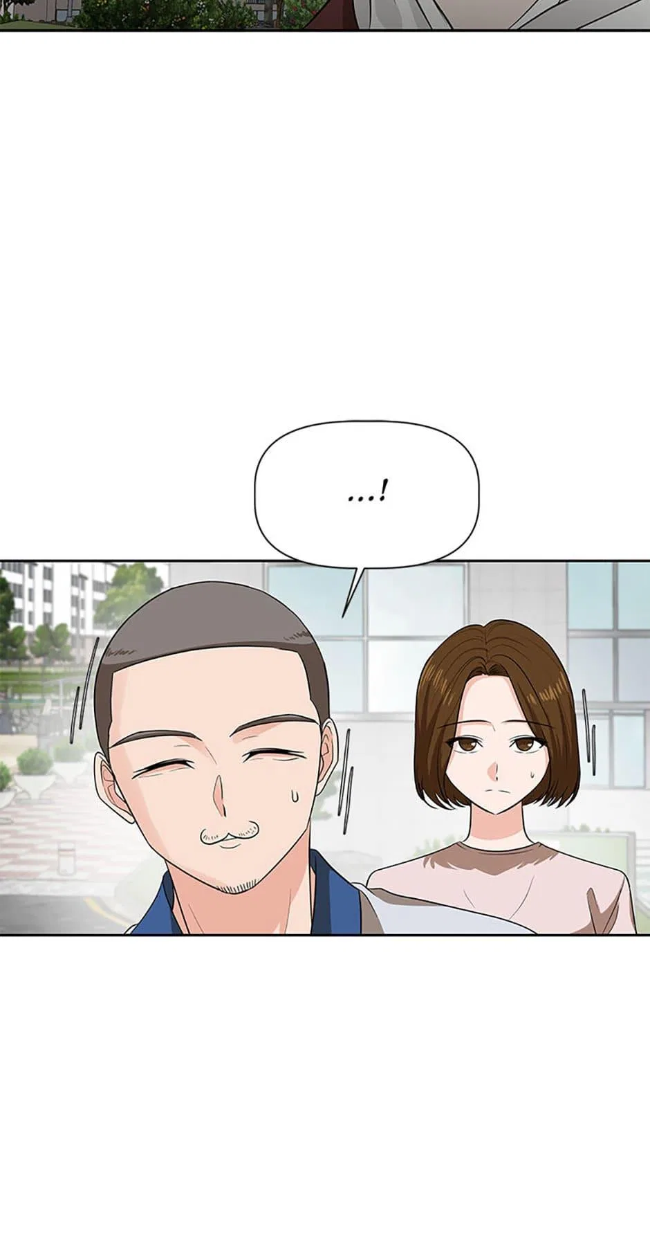 Late Night Cafe Chapter 45 – Page 34