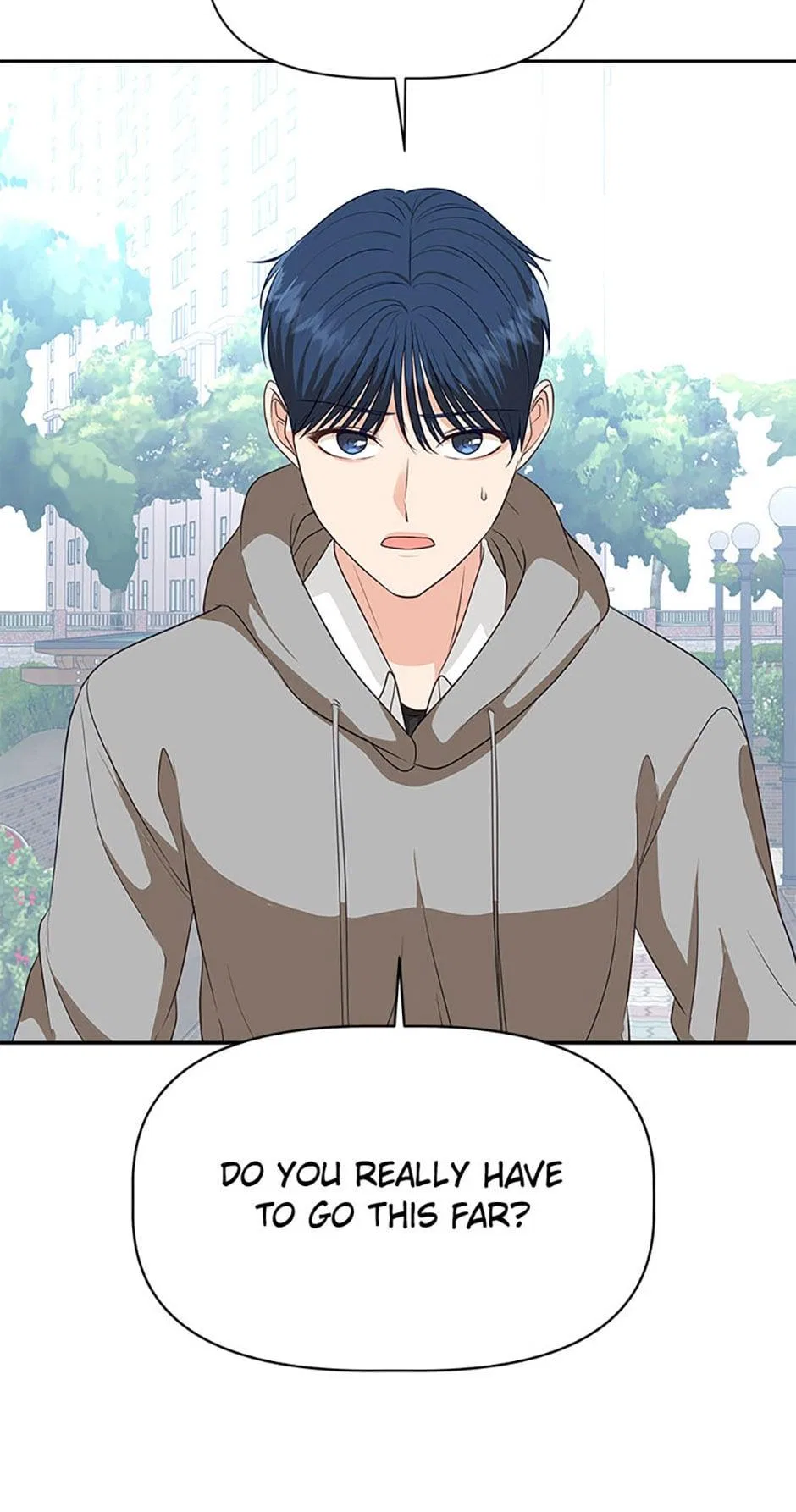 Late Night Cafe Chapter 45 – Page 38