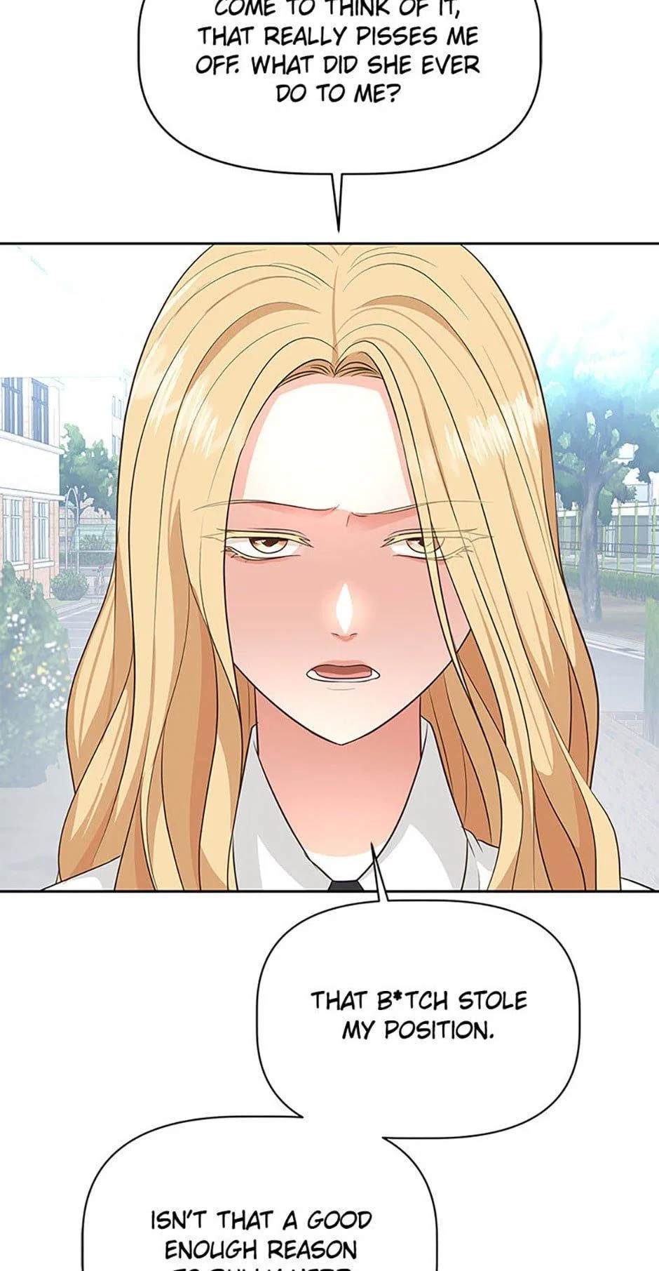 Late Night Cafe Chapter 45 – Page 41