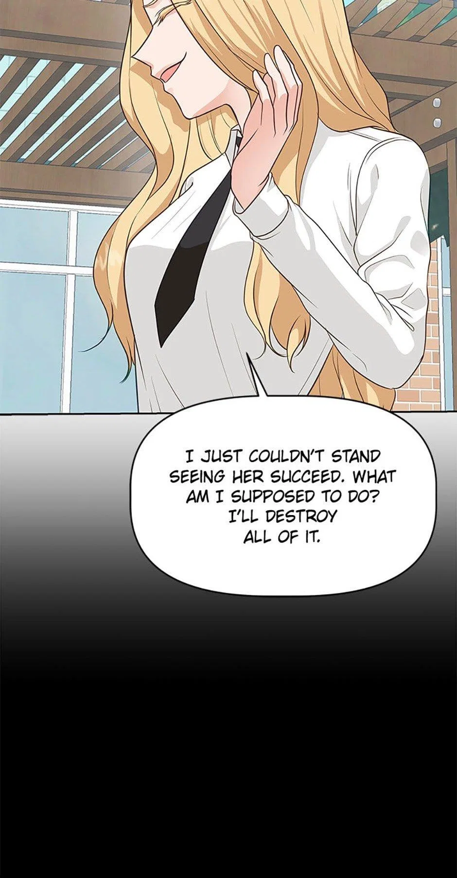 Late Night Cafe Chapter 45 – Page 44