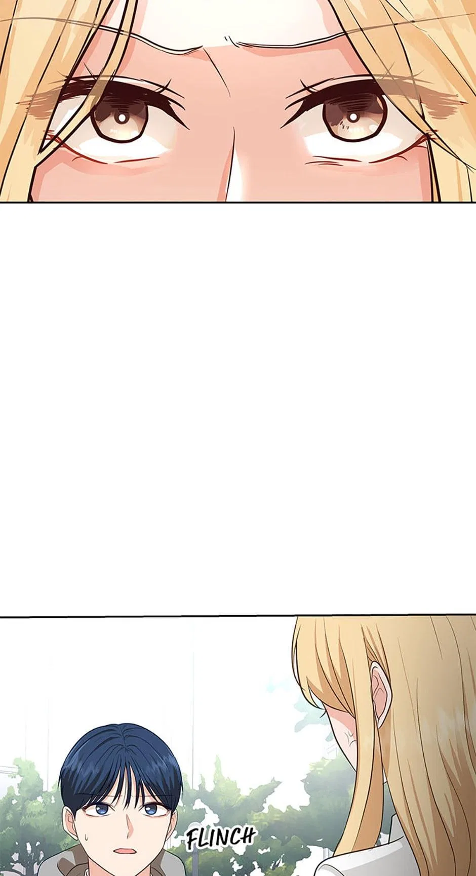Late Night Cafe Chapter 45 – Page 48