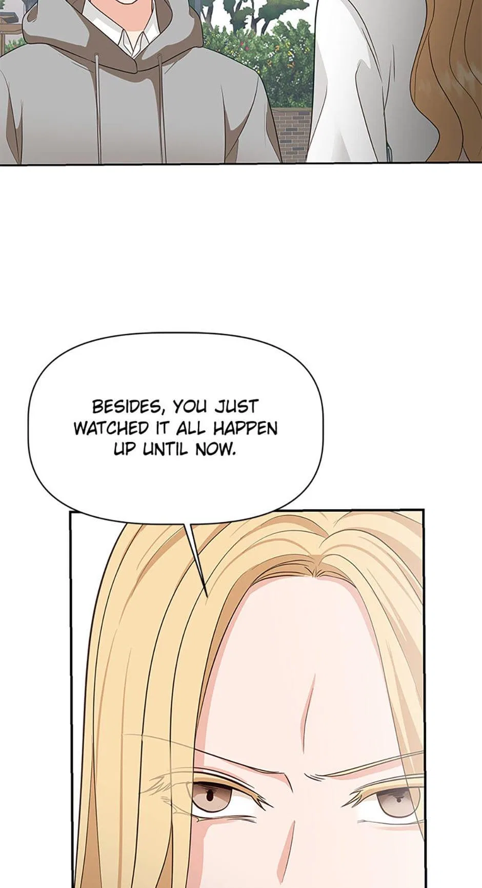 Late Night Cafe Chapter 45 – Page 49