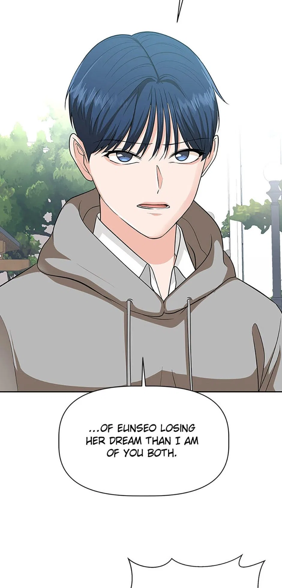 Late Night Cafe Chapter 45 – Page 53