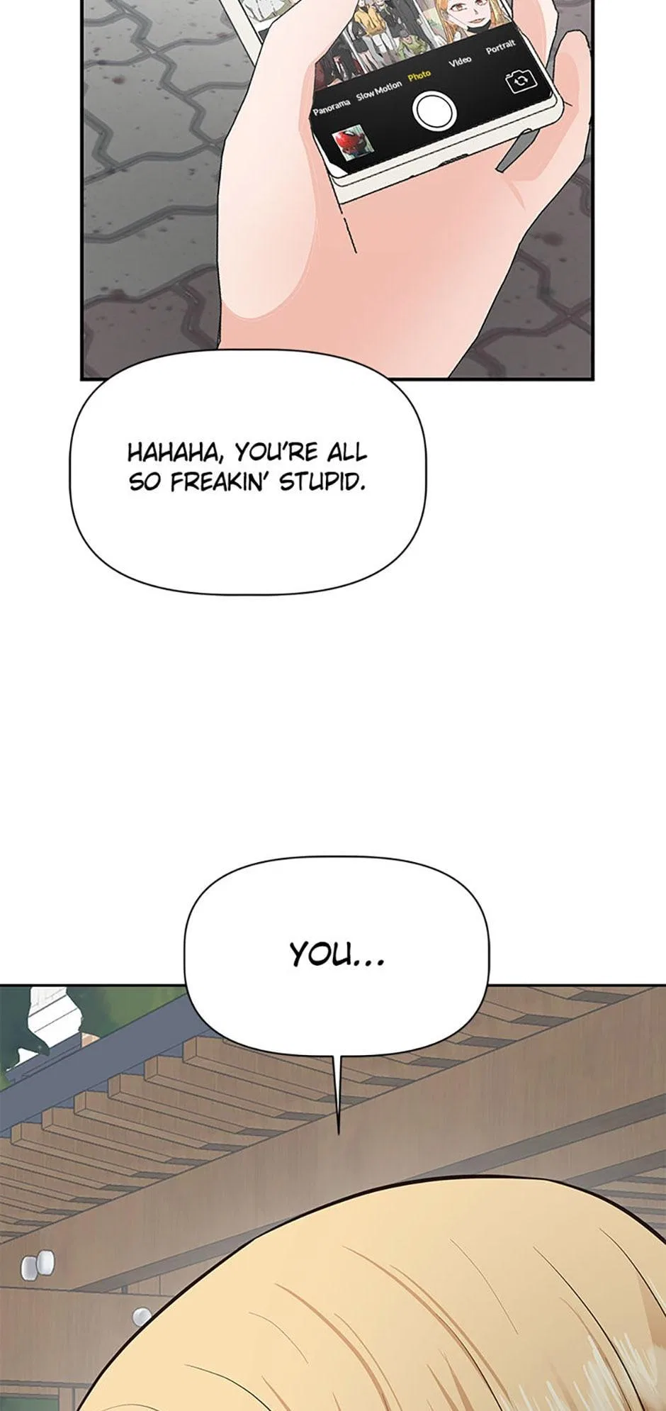 Late Night Cafe Chapter 45 – Page 62