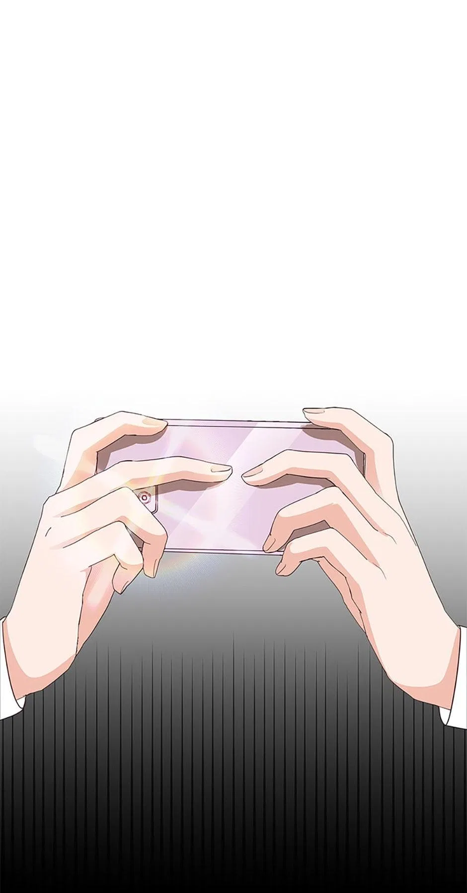Late Night Cafe Chapter 45 – Page 64