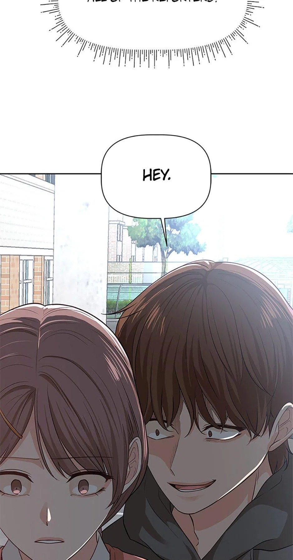 Late Night Cafe Chapter 45 – Page 67