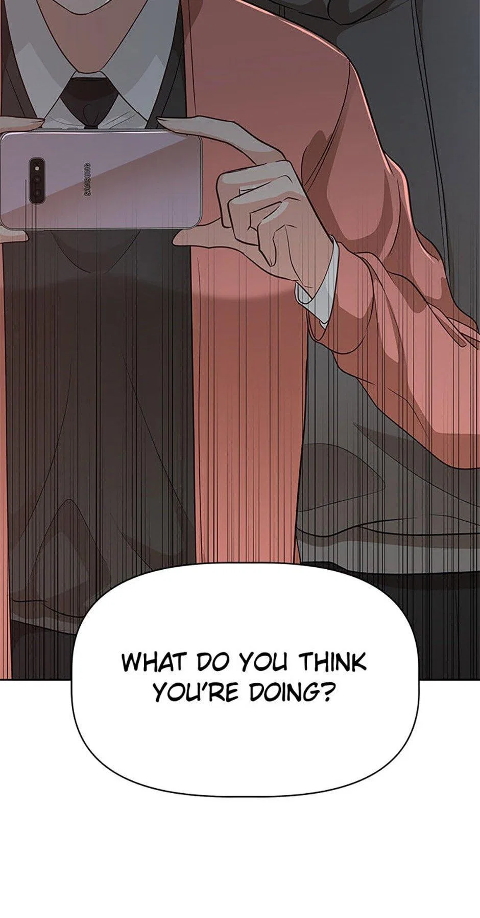 Late Night Cafe Chapter 45 – Page 68