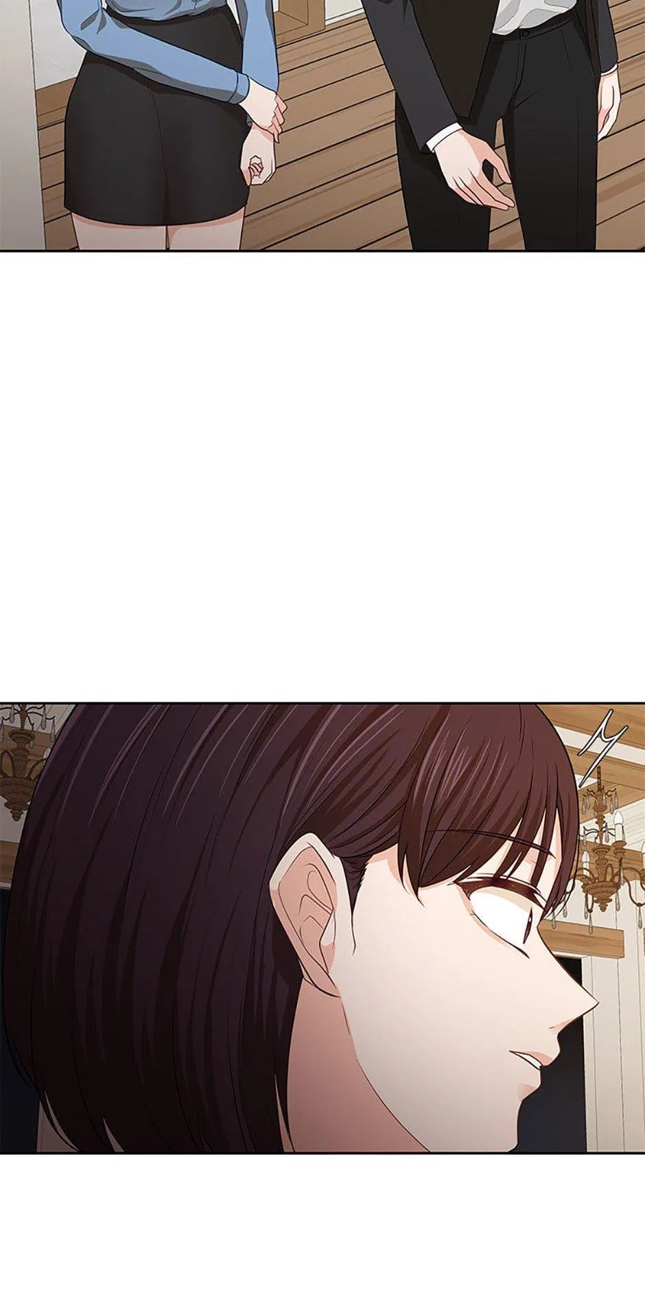 Late Night Cafe Chapter 45 – Page 75