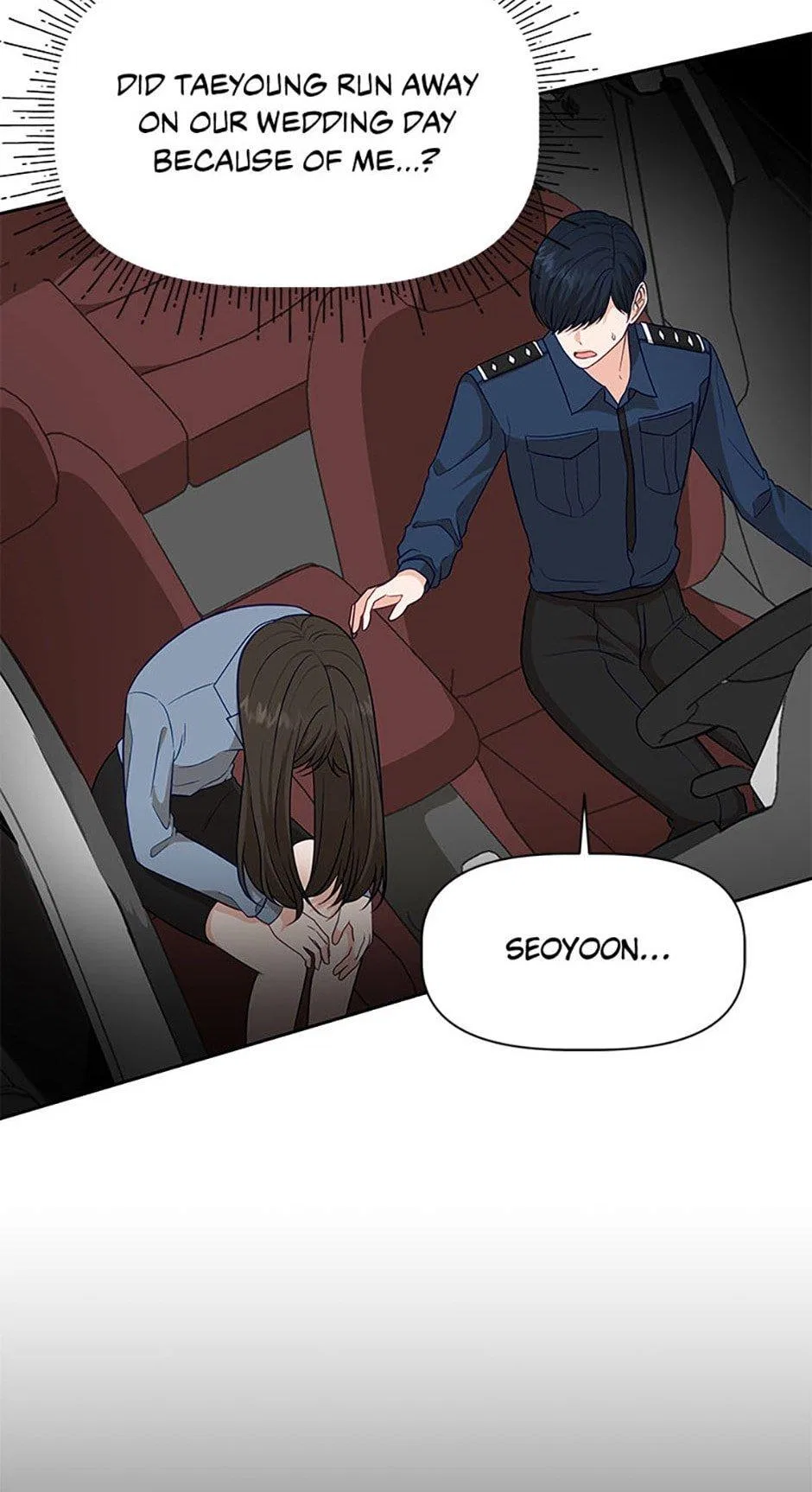Late Night Cafe Chapter 44 – Page 2