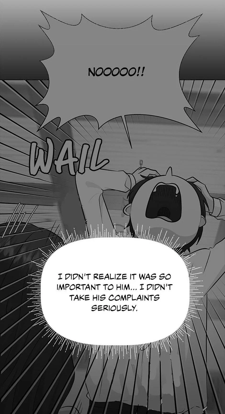 Late Night Cafe Chapter 44 – Page 3