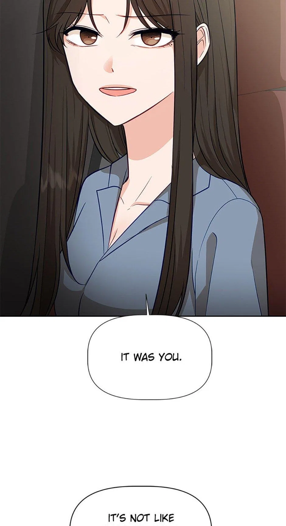 Late Night Cafe Chapter 44 – Page 6